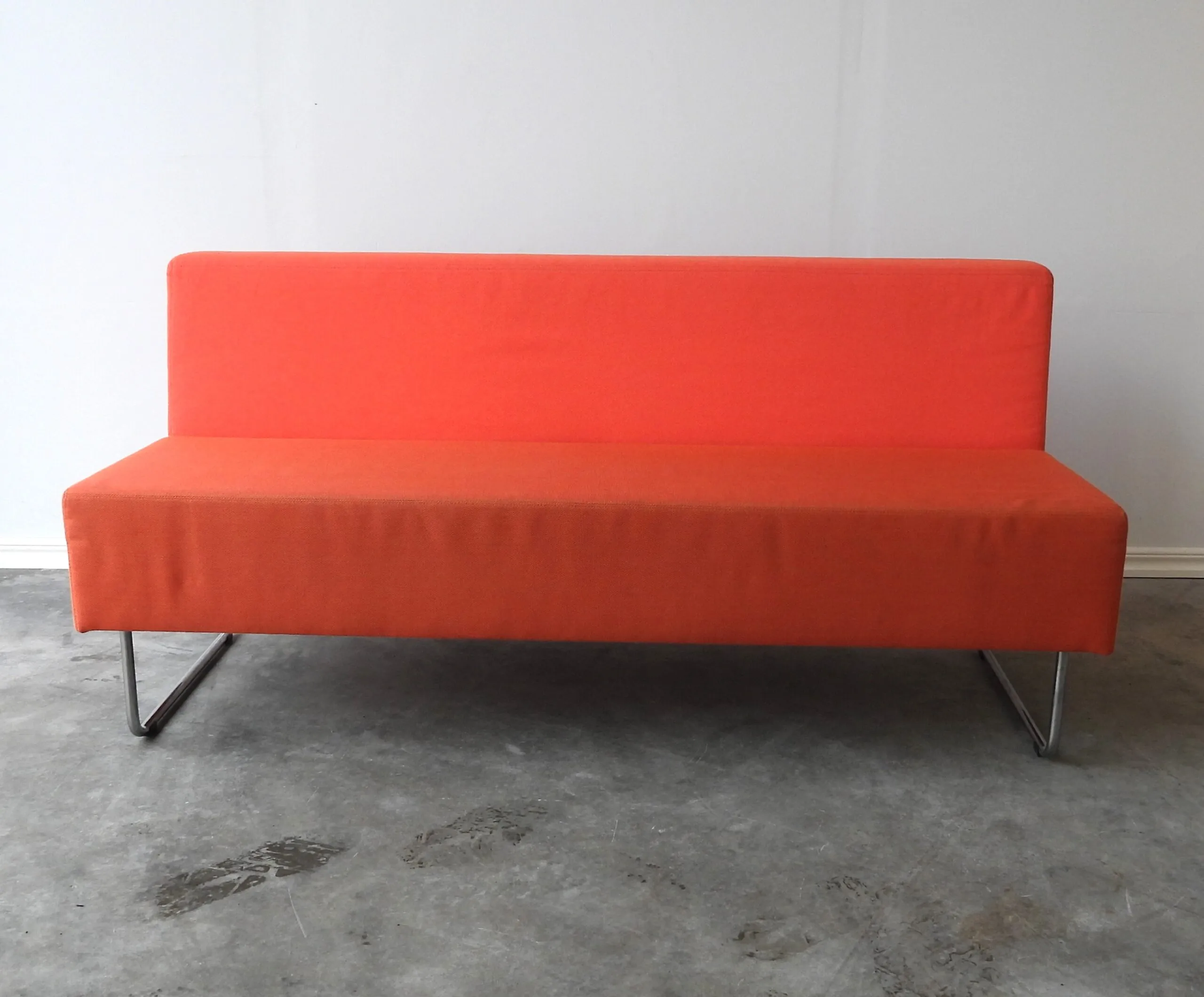 3-Sits Soffa Swedese Gap För Omklädnad 163Cm
