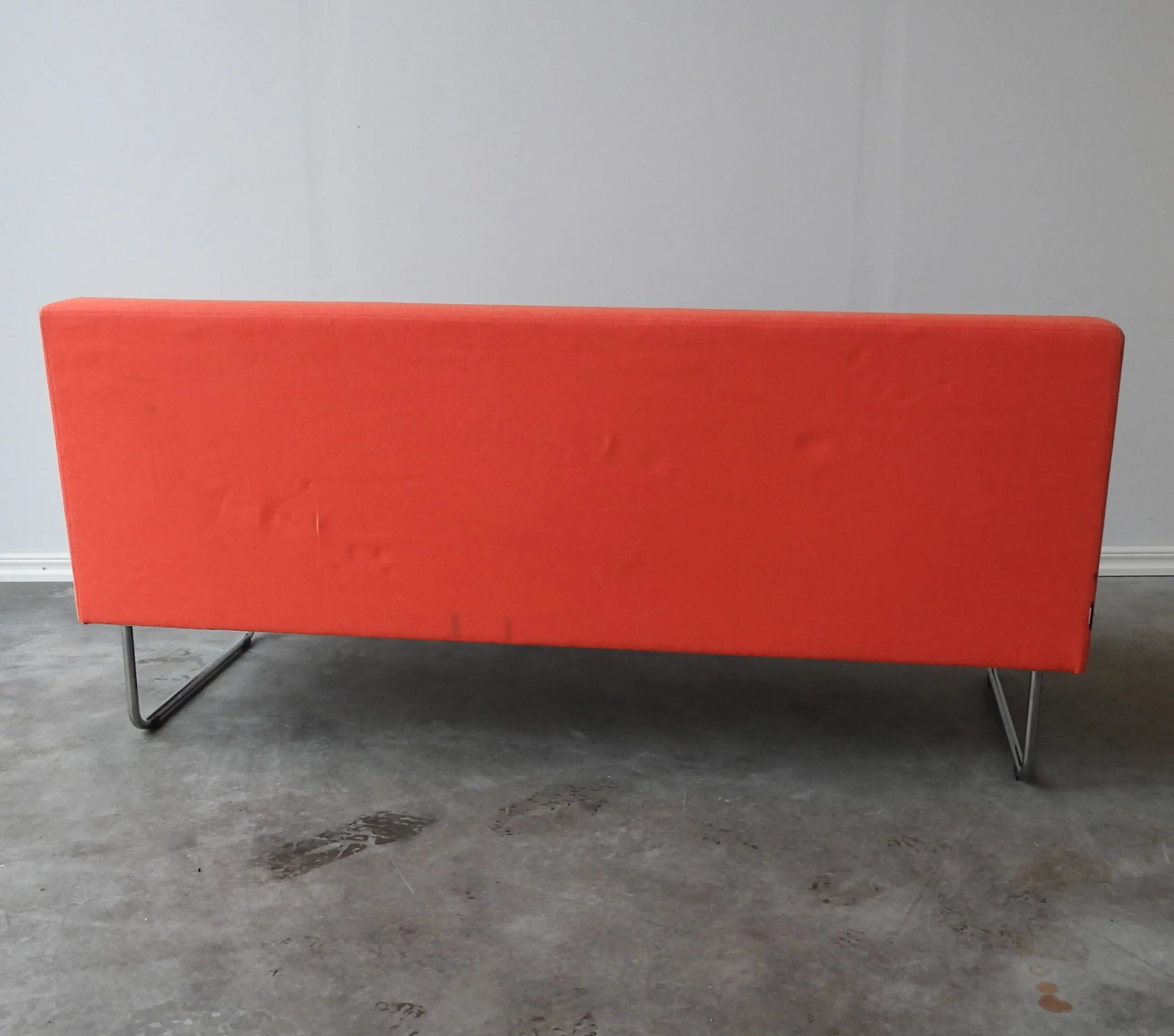 3-Sits Soffa Swedese Gap För Omklädnad 163Cm