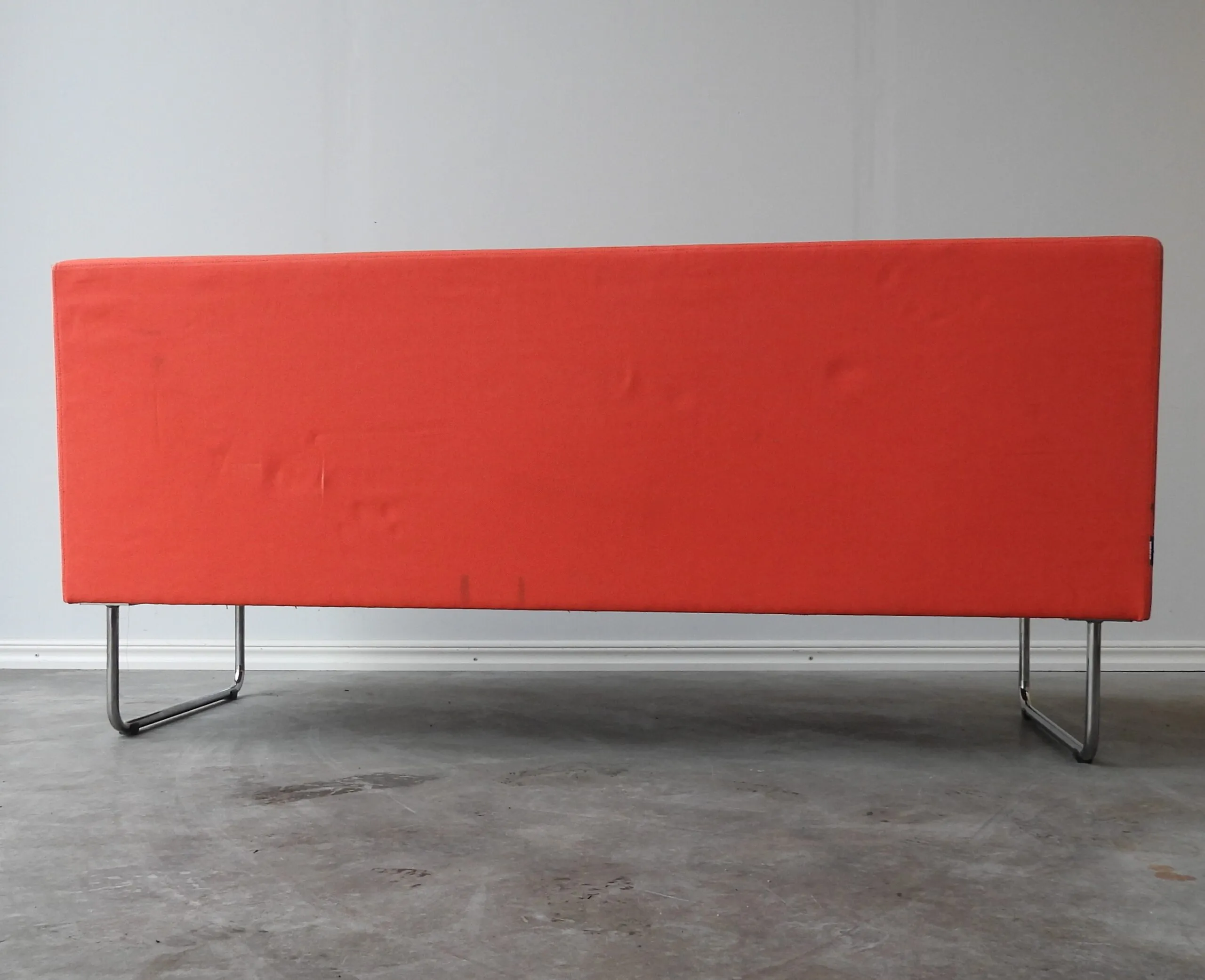 3-Sits Soffa Swedese Gap För Omklädnad 163Cm