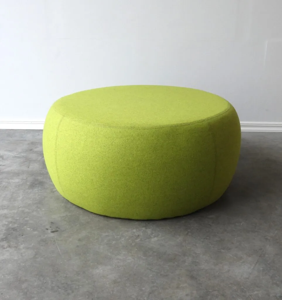 Sittpuff Isku Grön 95Cm, Nr 2