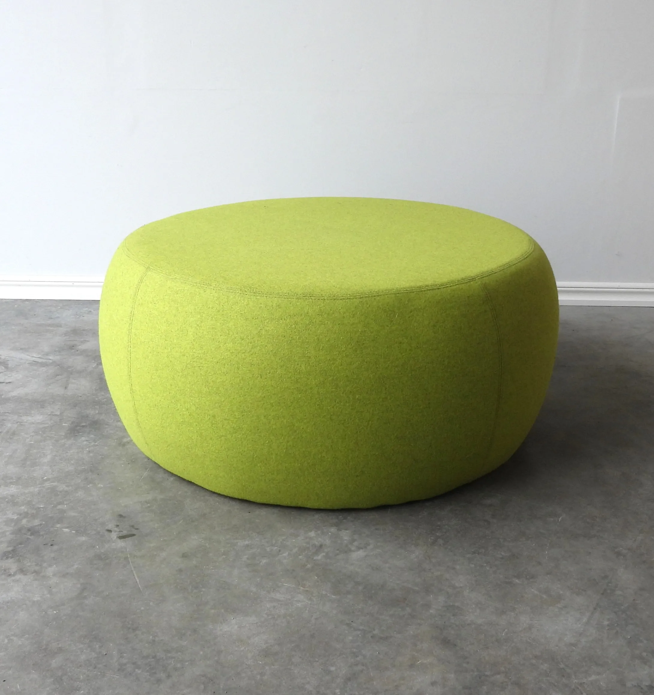 Sittpuff Isku Grön 95Cm, Nr 2