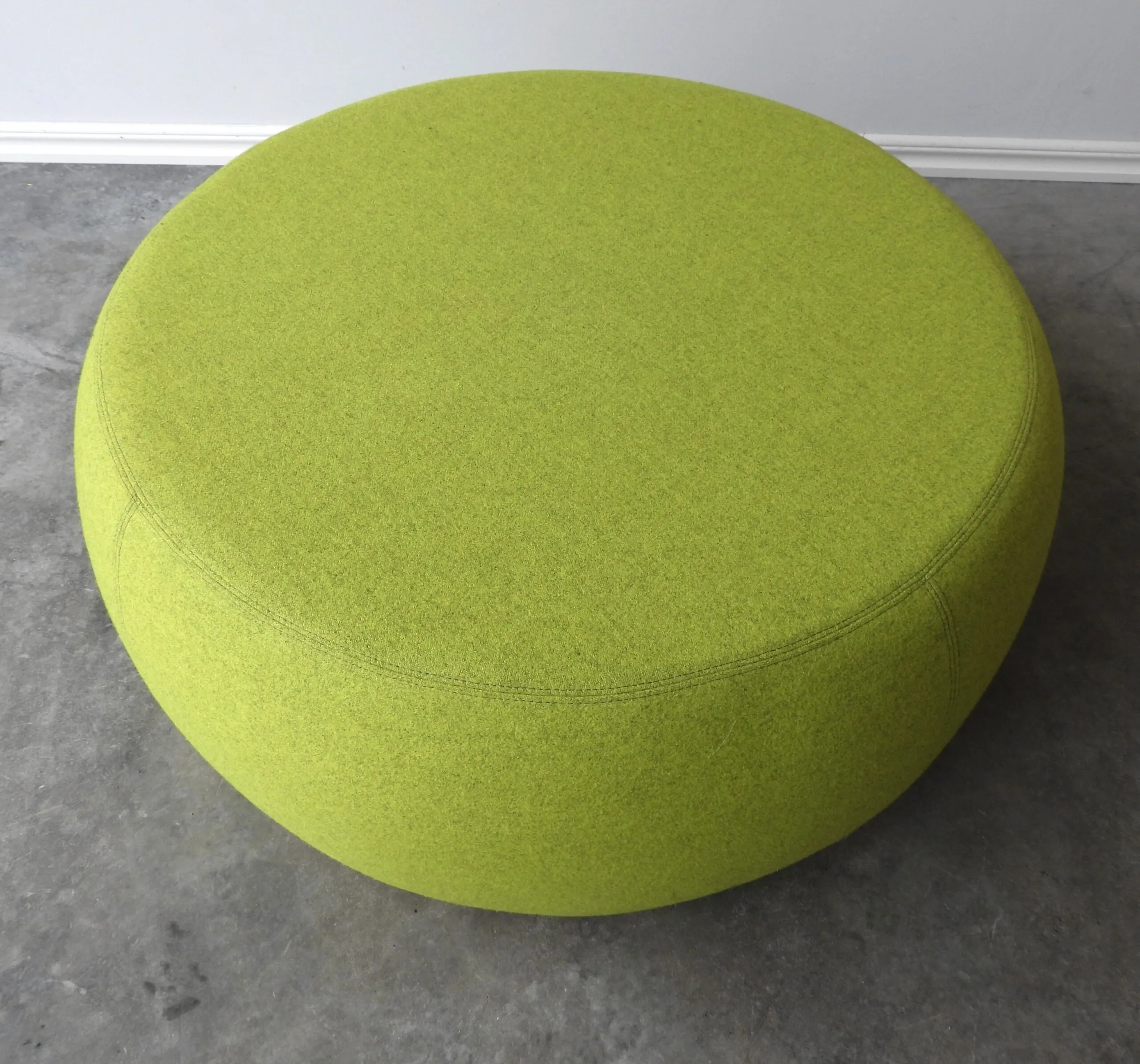 Sittpuff Isku Grön 95Cm, Nr 2