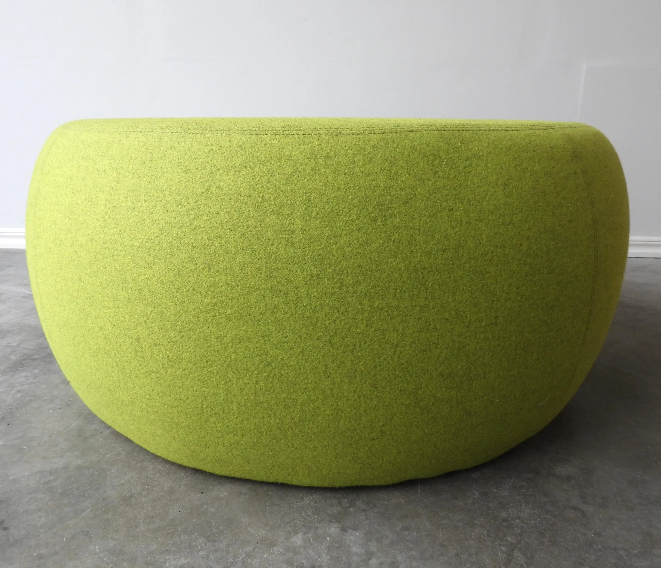 Sittpuff Isku Grön 95Cm, Nr 2