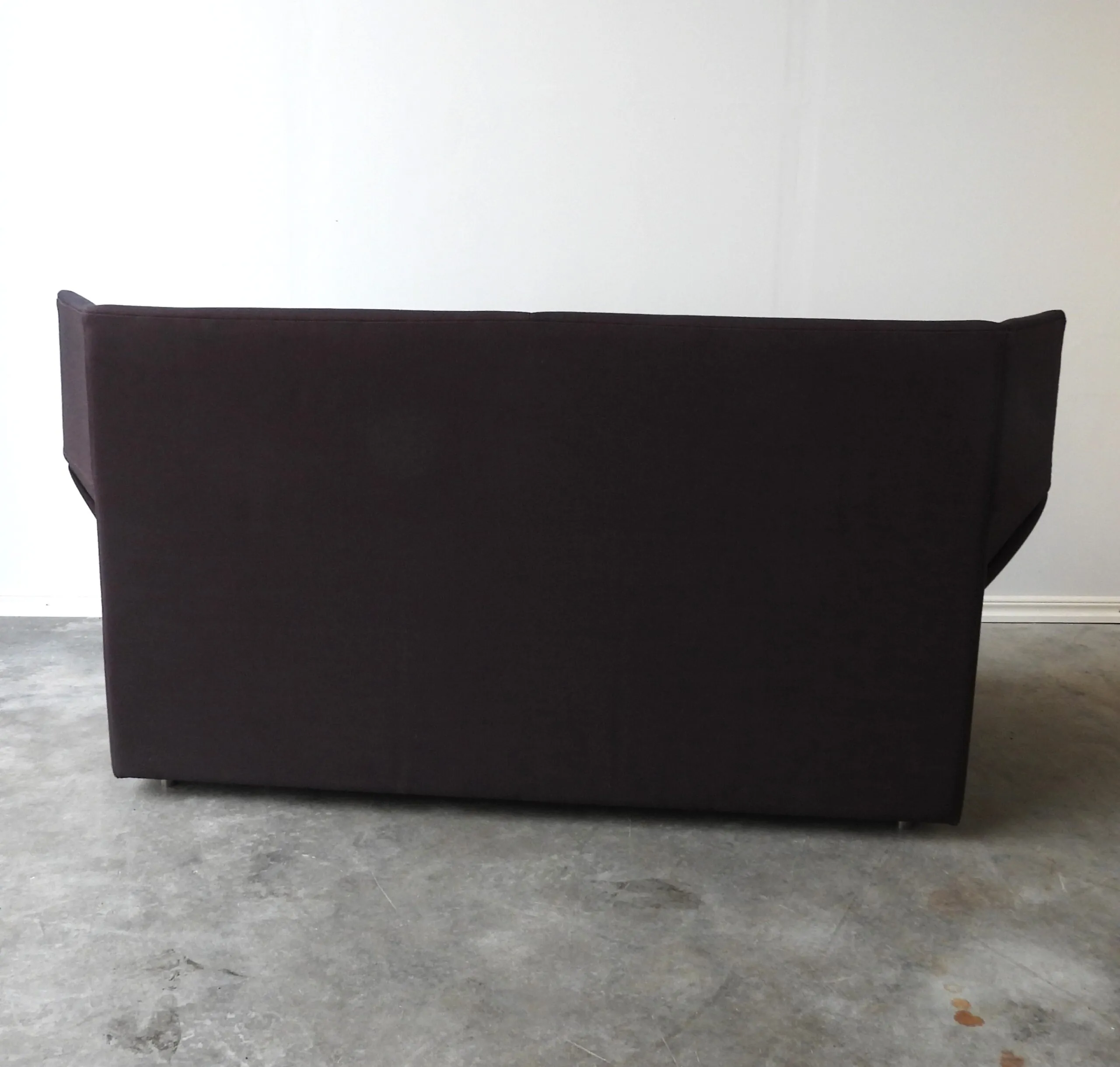 Soffa Offecct Origami Lila