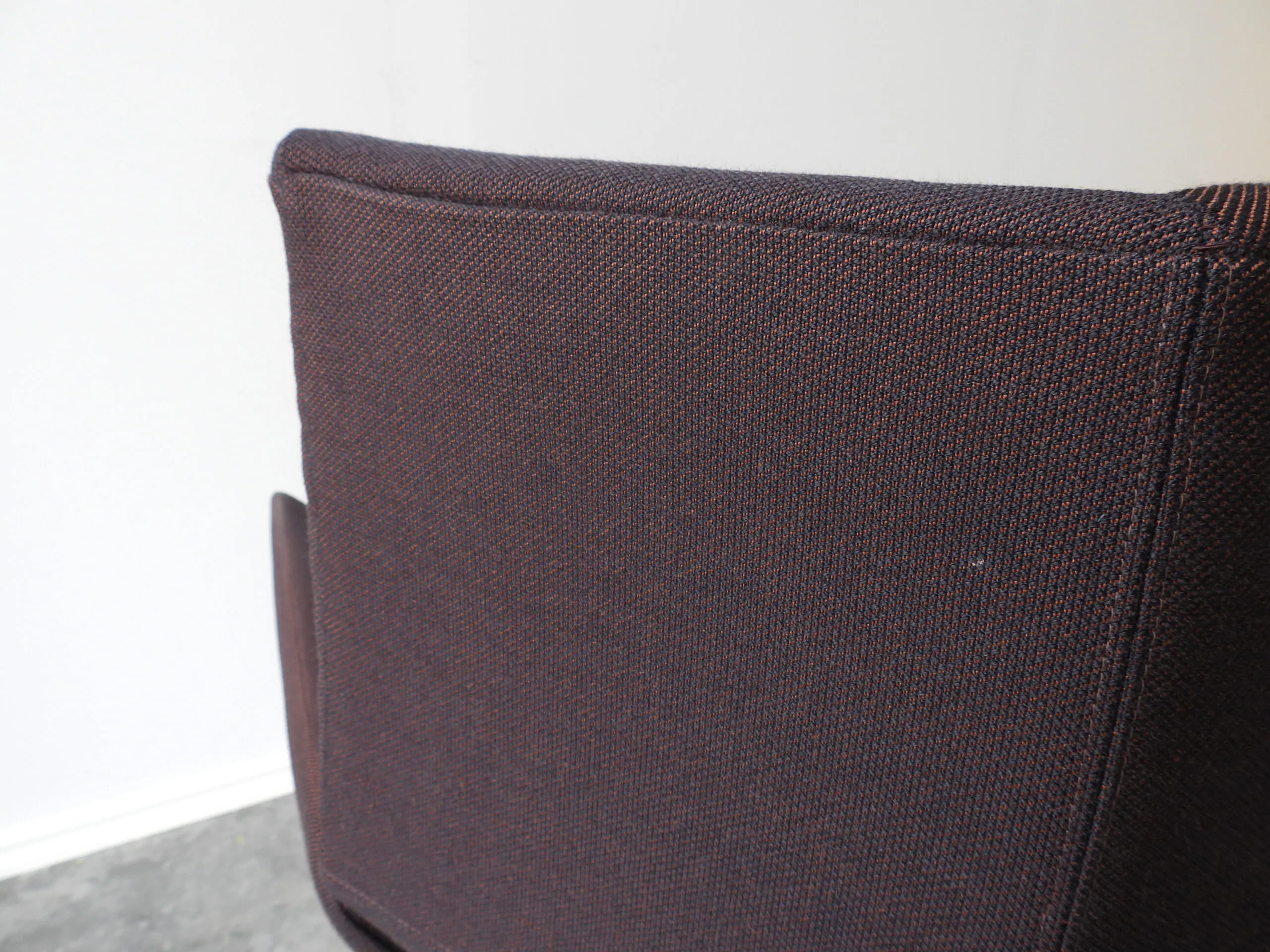 Soffa Offecct Origami Lila