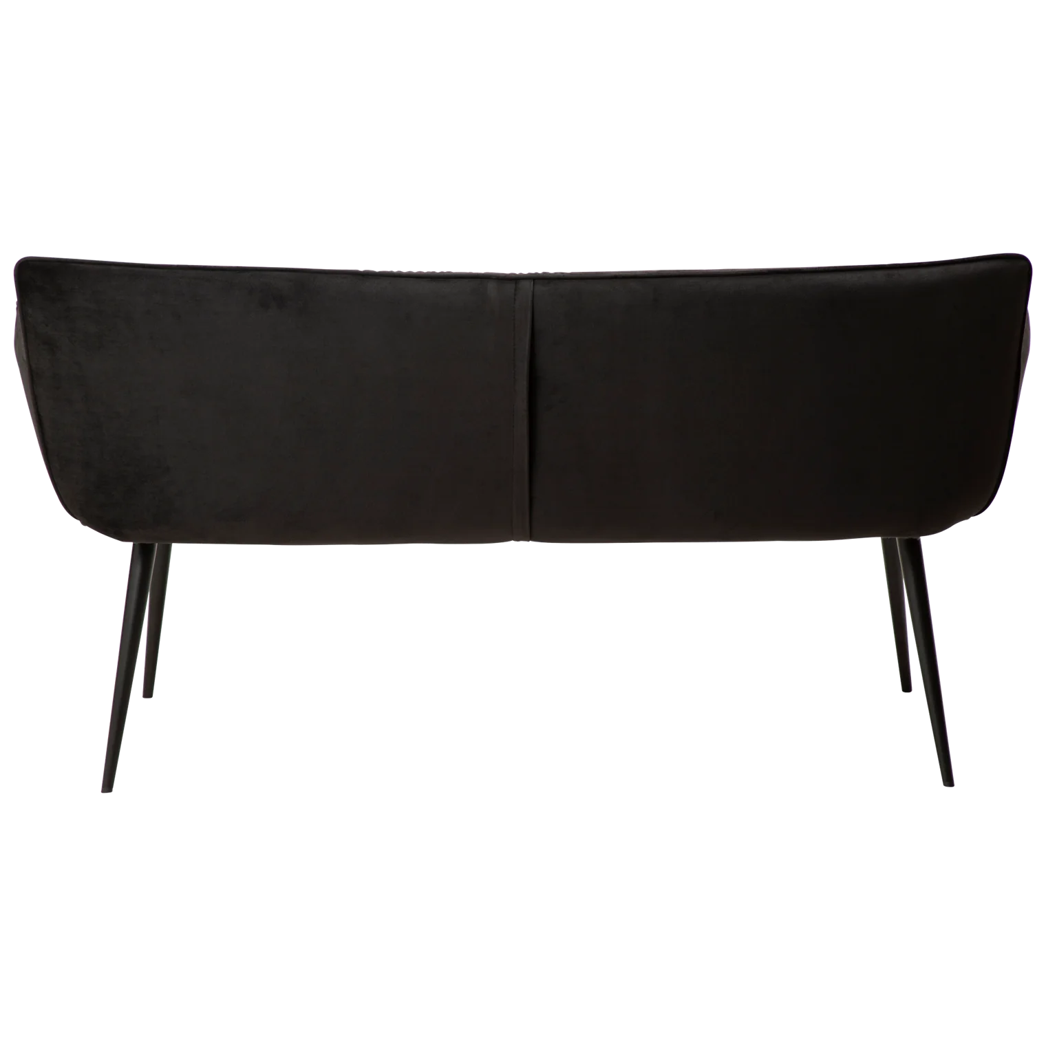 Soffa Join Dan-Form Meteorit Svart Kampanj!