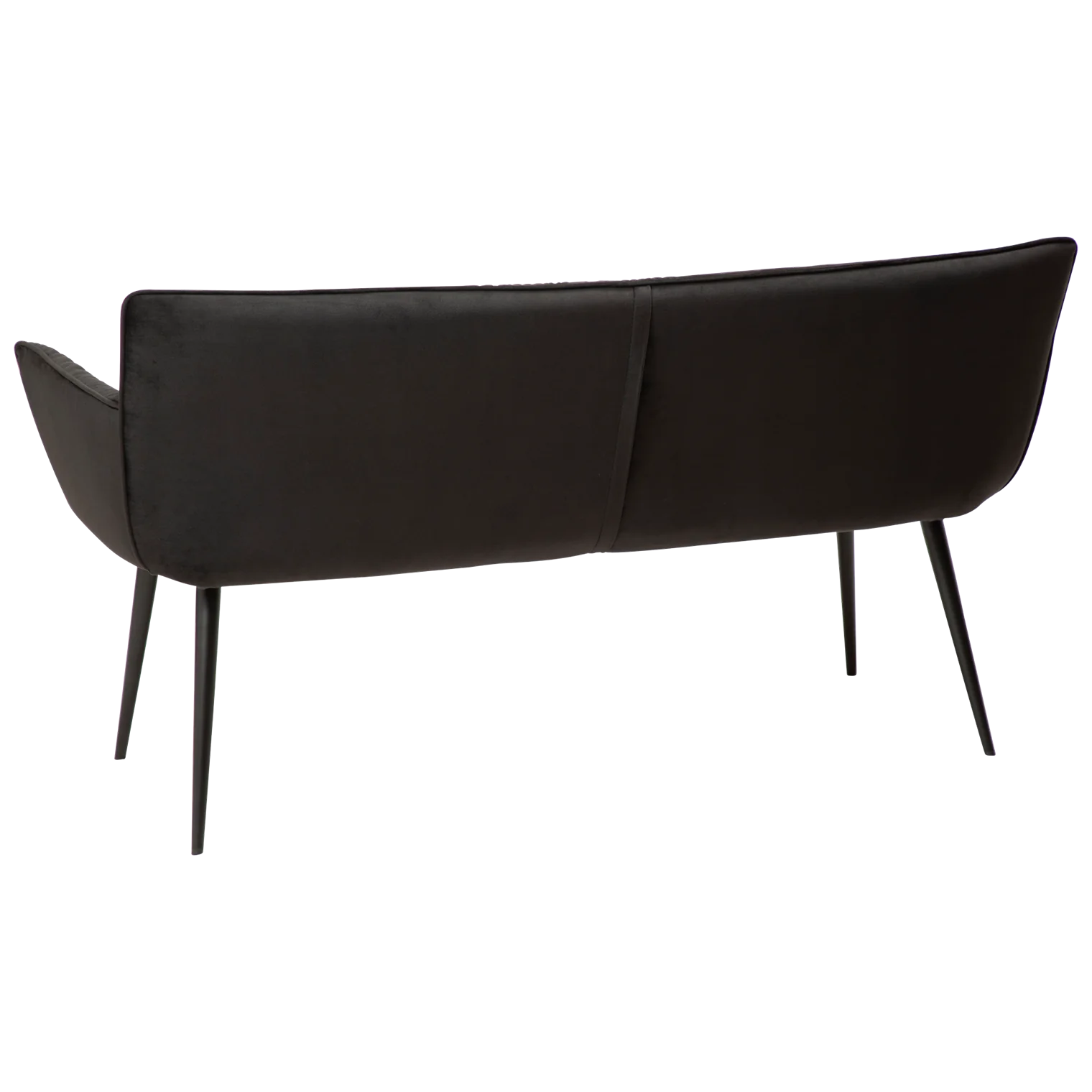 Soffa Join Dan-Form Meteorit Svart Kampanj!
