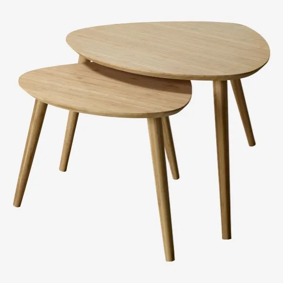 Soffbord Noble Cinas