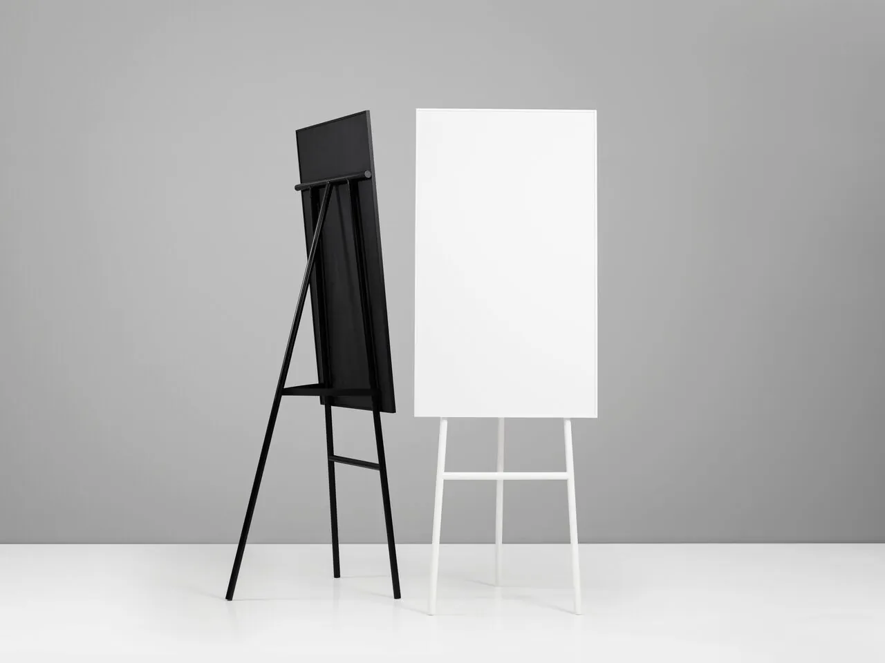 ONE Blädderblockställ Lintex
