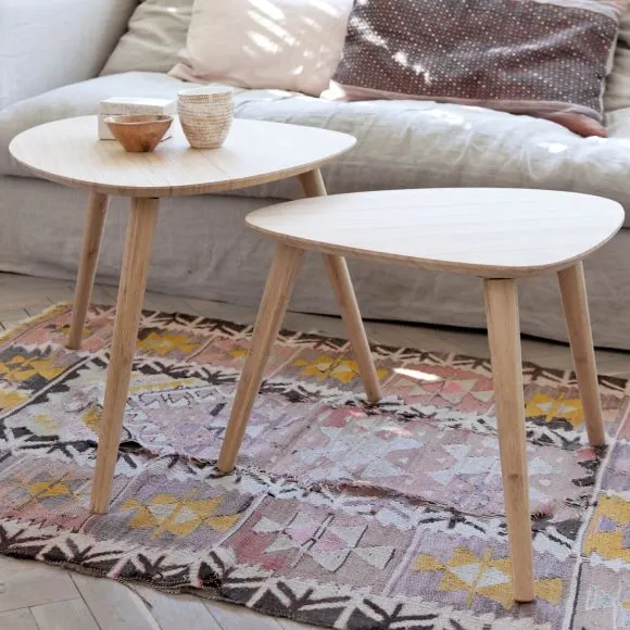 Soffbord Noble Cinas