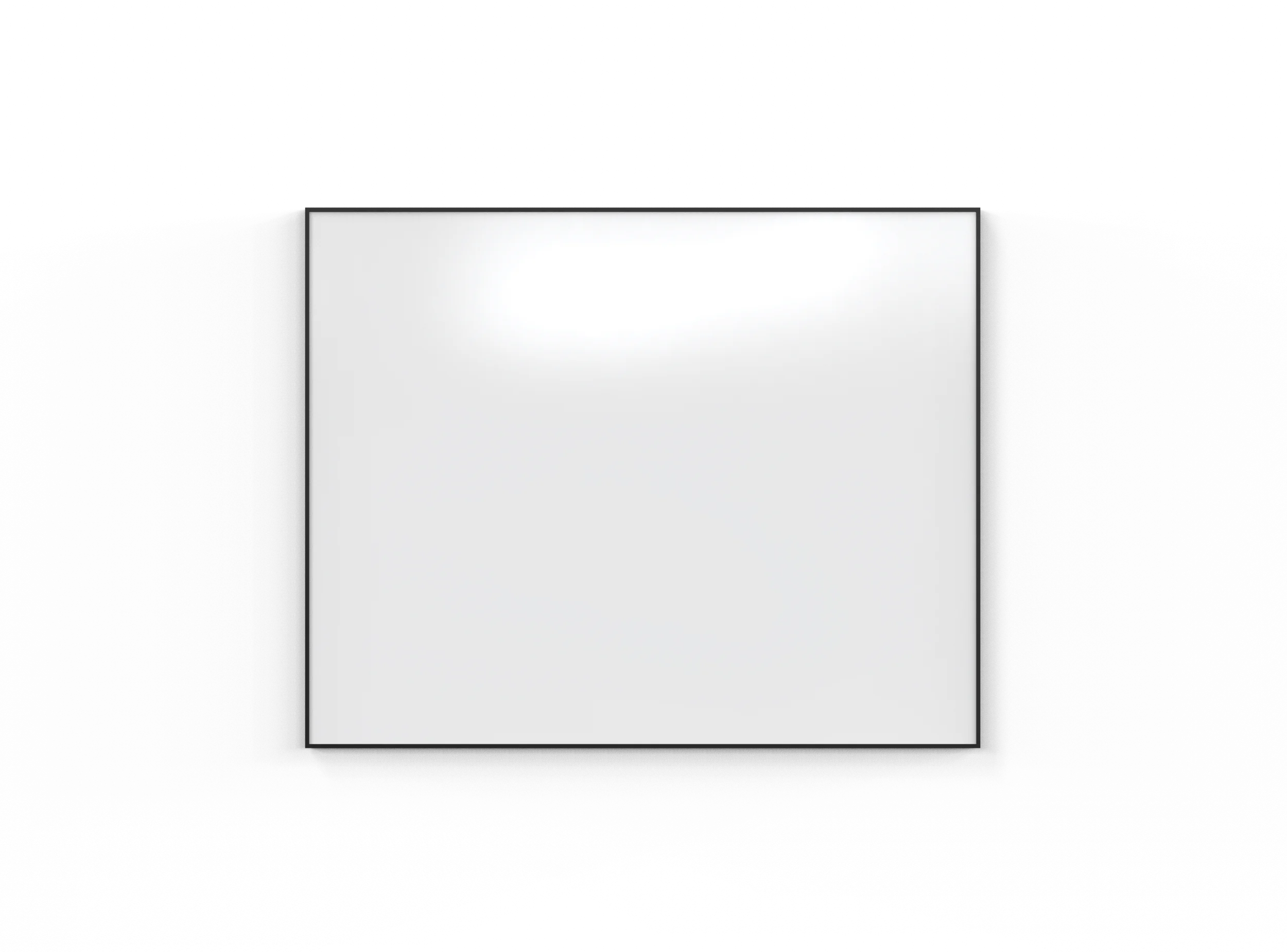ONE Whiteboard Lintex 151 x 121Cm