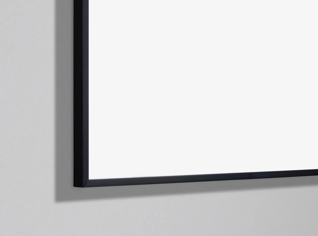 ONE Whiteboard Lintex 101 x 121Cm