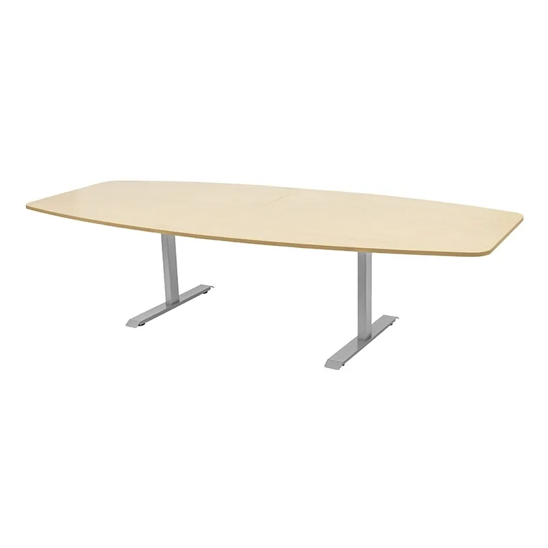 Konferensbord Arktis 280x120Cm Skafab