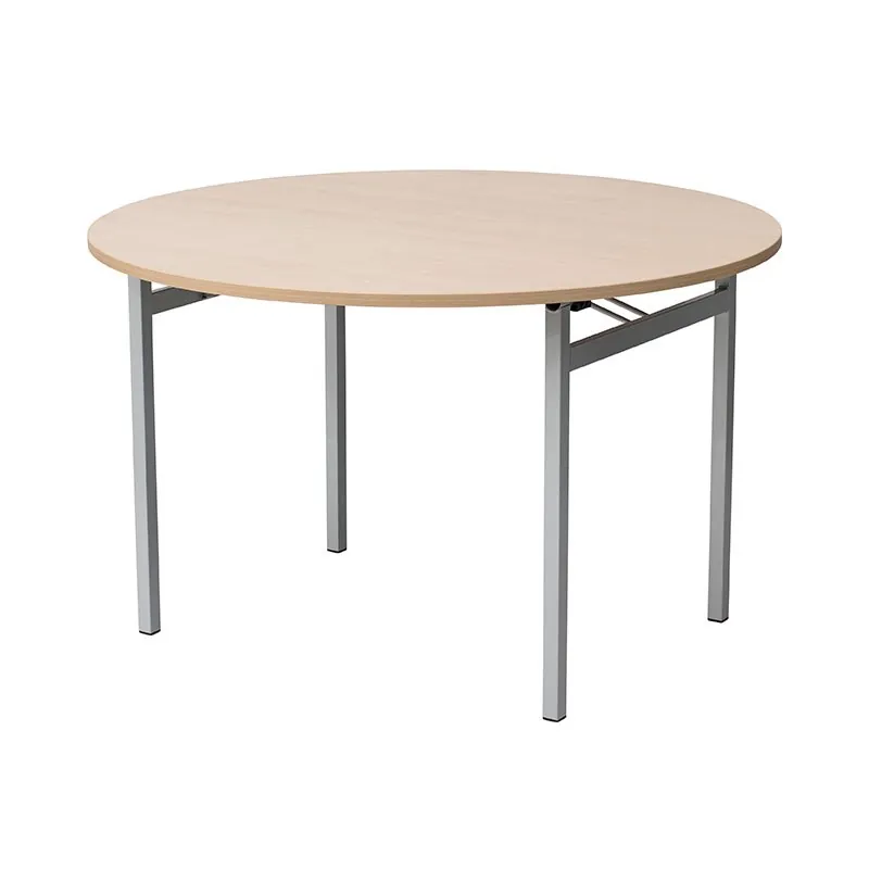 Fällbord Easy Ø120Cm Skafab