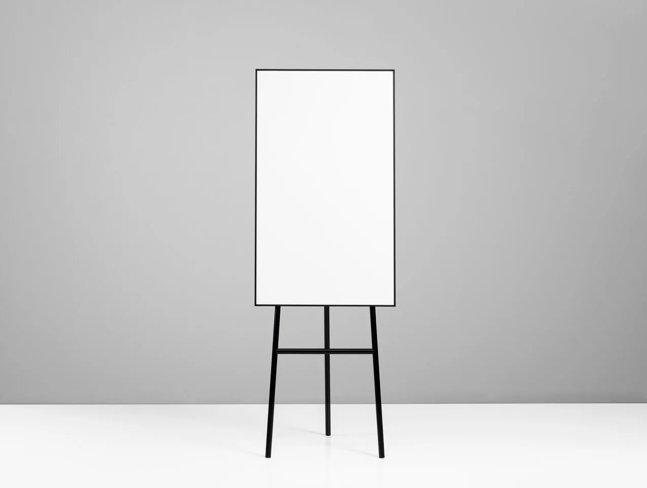 ONE Blädderblockställ Lintex