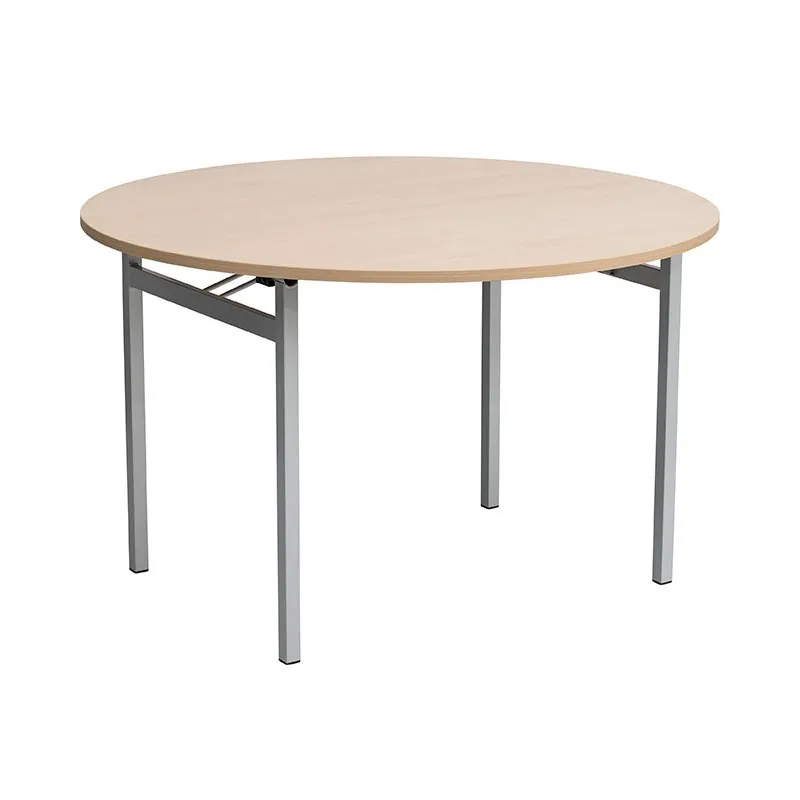 Fällbord Easy Ø120Cm Skafab